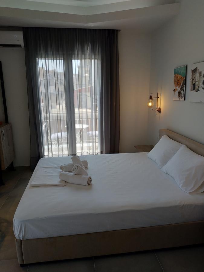 City Center Studios Kavala Exterior photo